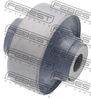 FEBEST HAB-107 Control Arm-/Trailing Arm Bush